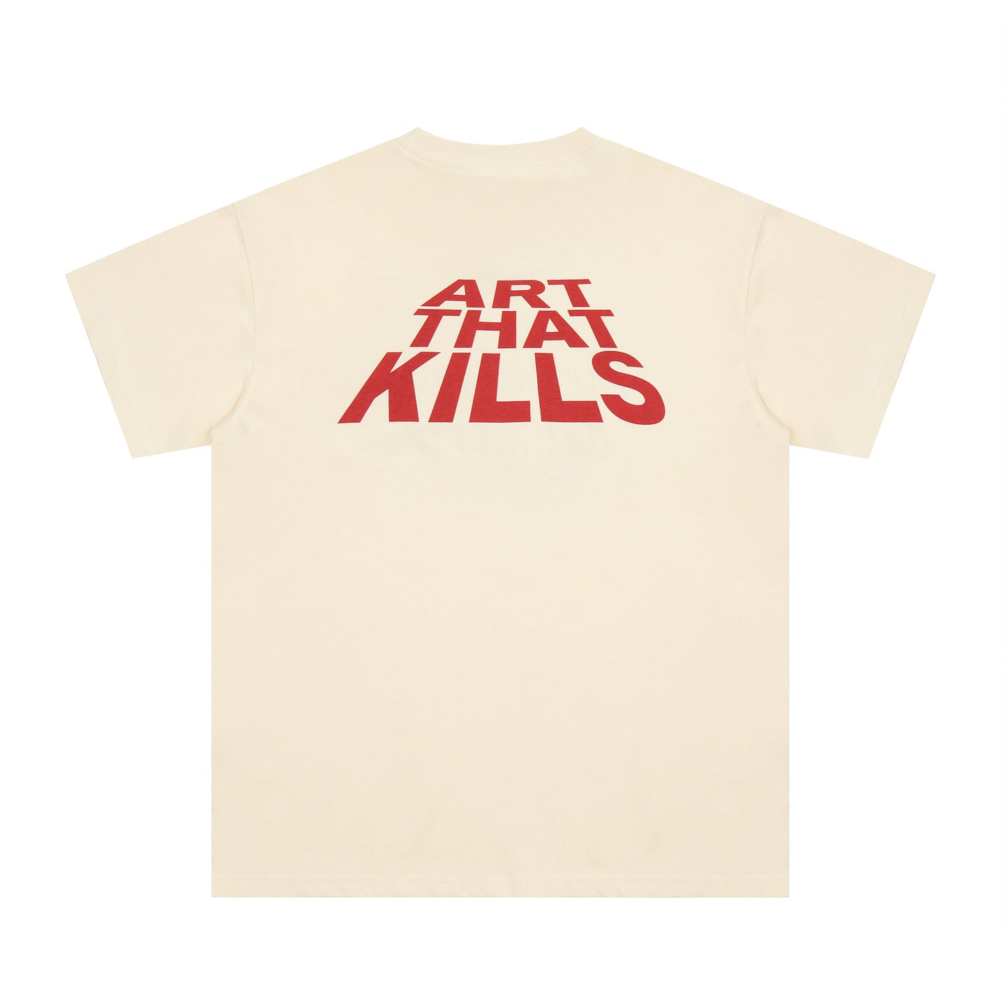 GALLERY DEPT New T-shirt D63